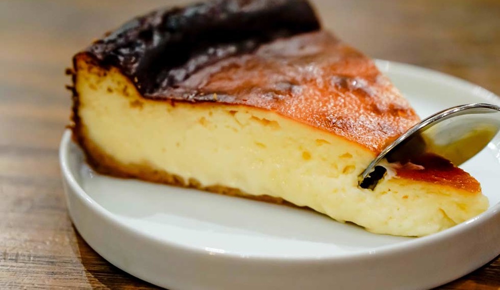 Tarta De Queso: La Receta Más Rápida Que Harás En 5 Minutos