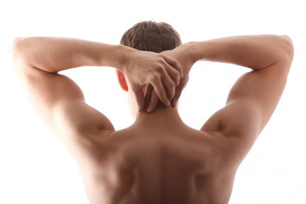 Conoce Las Posibles Causas Del Picor En La Espalda Y Cómo Puede Estar Afectando Tu Salud