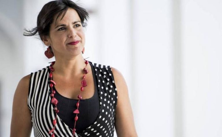 Teresa Rodríguez no «renuncia» a Adelante Andalucía