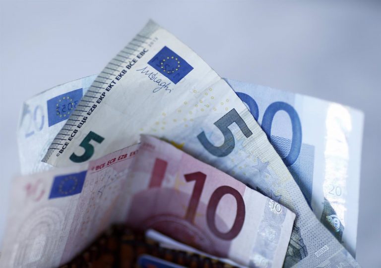 El Tesoro espera colocar hasta 6.750 millones en la primera subasta del año