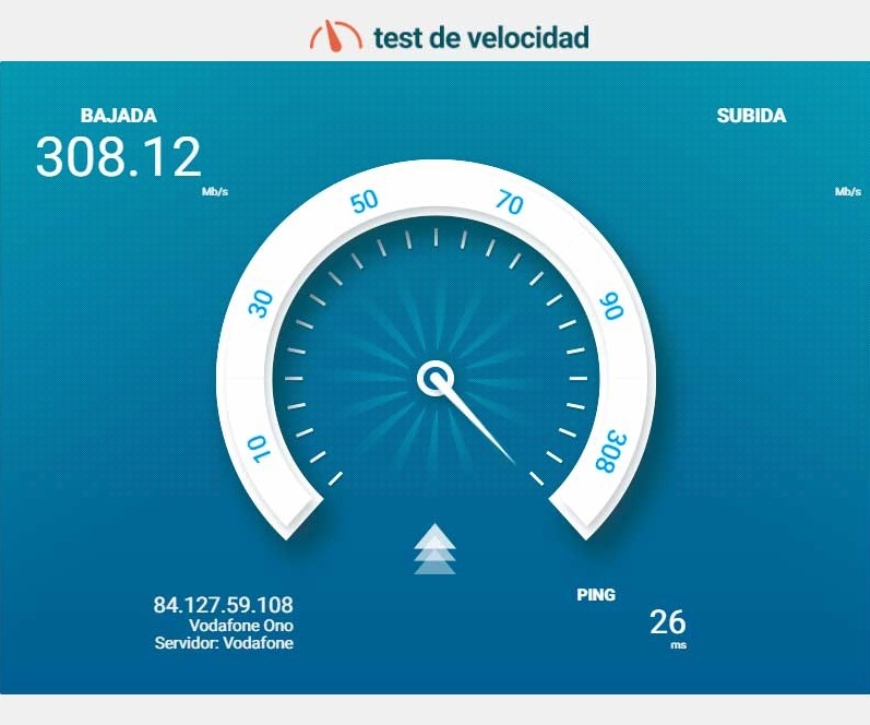Cómo Saber La Velocidad De Conexión De Tu Internet 3 Testdevelocidad.es Para Medir La Velocidad De Tu Internet
