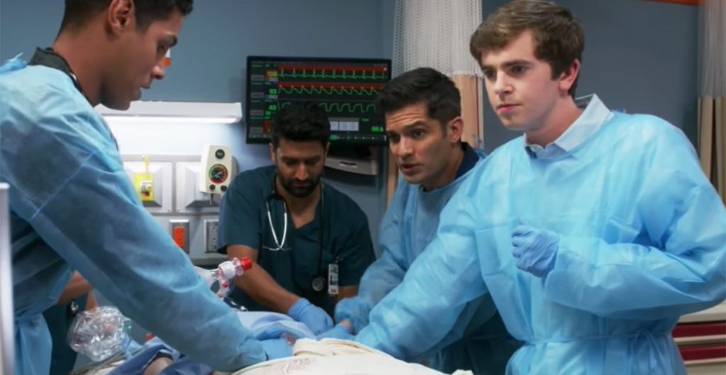 The Good Doctor: las críticas que se alzan en contra de cómo presenta al autismo 52 Las críticas en su contra