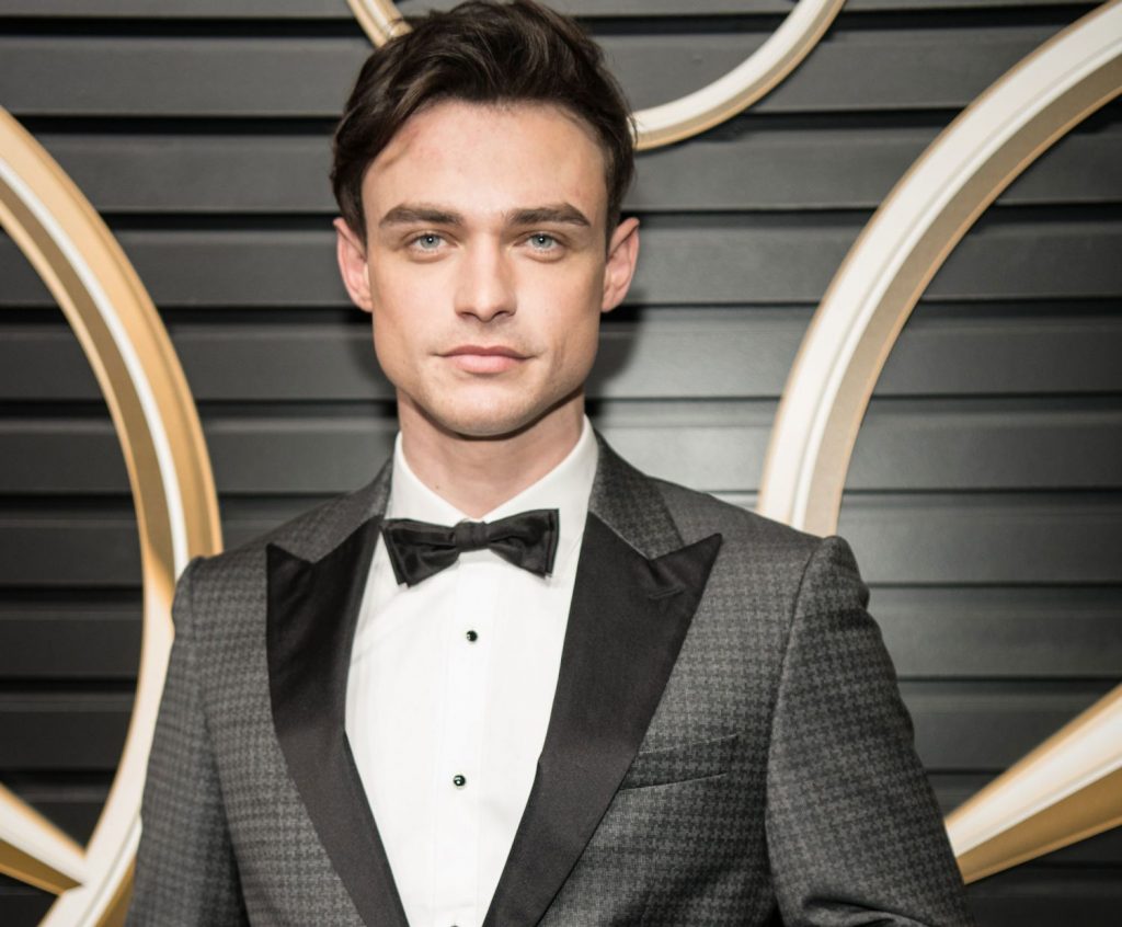 Thomas Doherty