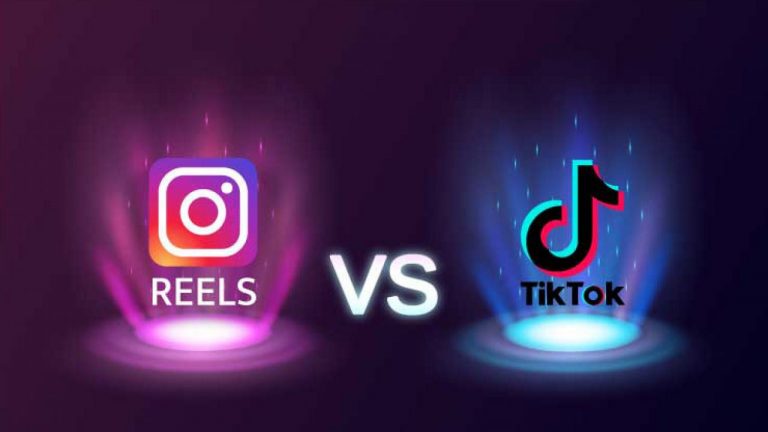 Instagram Reels vs Tik tok ¿cuál es mejor?