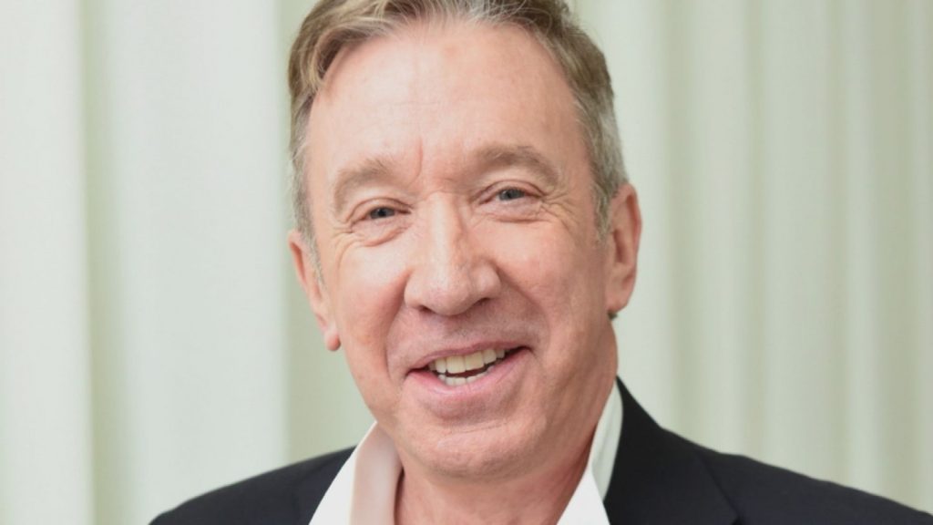 La Grandeza De Tim Allen Con El Vecino Wilson De Un Chapuzas En Casa