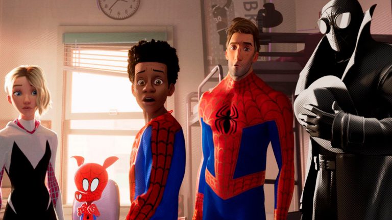 ‘Spiderman: un nuevo universo 2’: fecha de estreno, tráiler y todo lo que debes saber