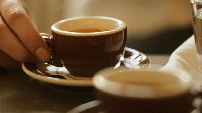 Tomar Café Con El Estómago Vacío Puede Dañar Tu Estómago