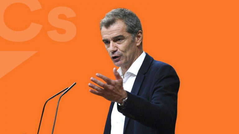 Cantó: «Para mí lo normal es un ciclo de dos legislaturas, me queda la próxima»