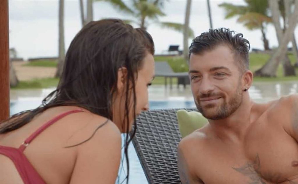 La Isla De Las Tentaciones 3: Estos Son Los Tentadores Que Pondrán A Prueba La Fidelidad De Las Parejas