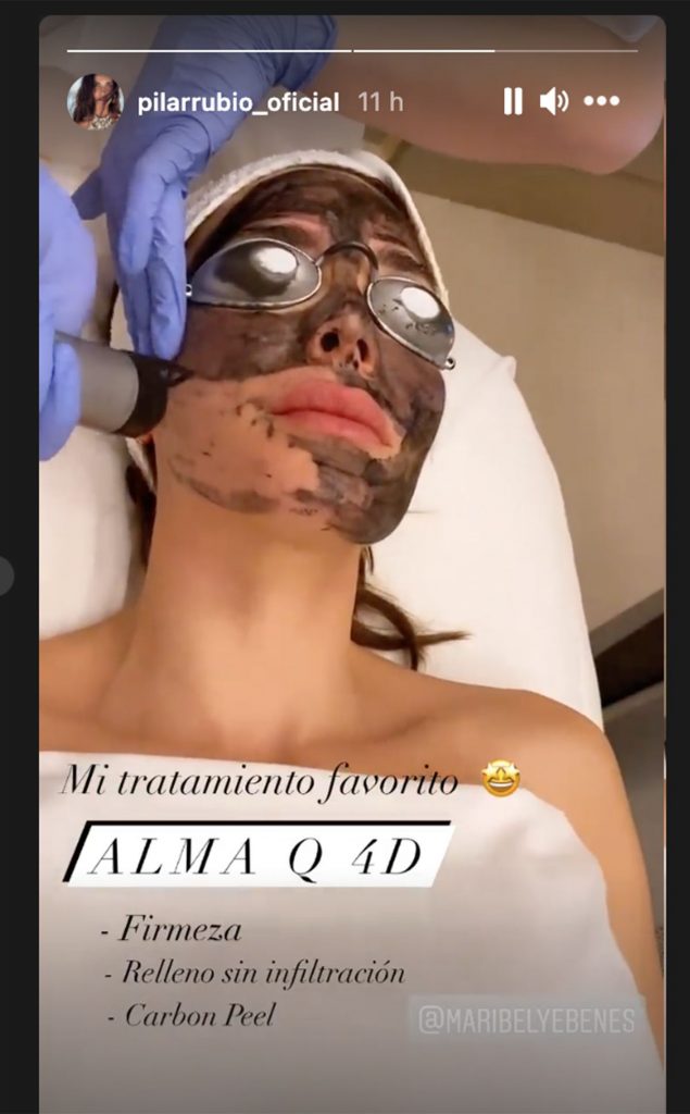 Tratamiento Del Rostro