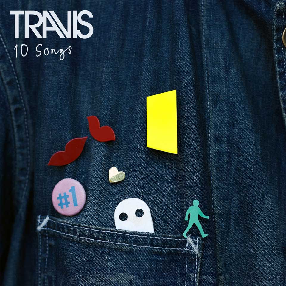 Travis  10 Songs Nina´s Song