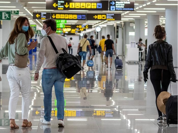 70 compañías turísticas piden 5.800 millones de las ayudas europeas
