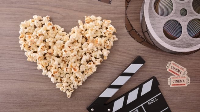 Netflix: 8 series románticas que debes ‘fichar’ para el día de San Valentín