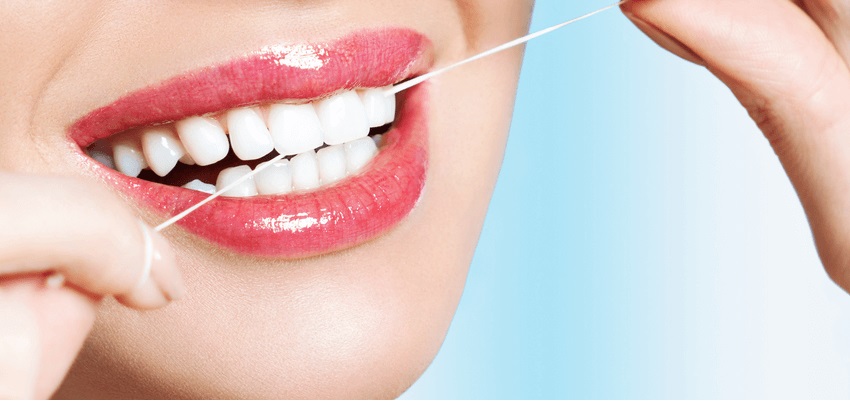 Cómo Usar El Hilo Dental 3 Usar Hilo Dental De Forma Correcta