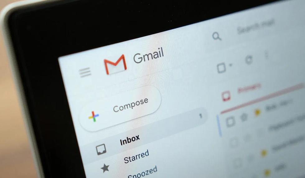 Utiliza Gmail Sin Tener Internet