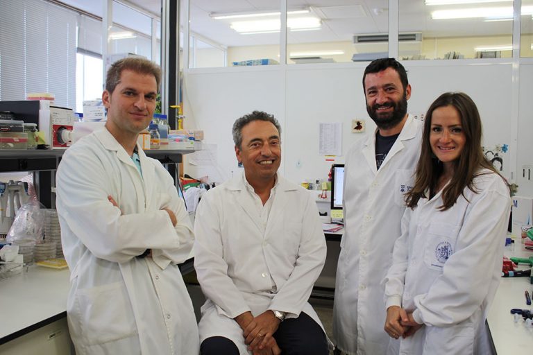 La nueva vacuna contra la tuberculosis protege mejor que la actual BCG