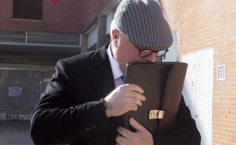 El juez de ‘Kitchen’ ordena excluir del caso los archivos de Villarejo que pueden afectar a «secretos de Estado»