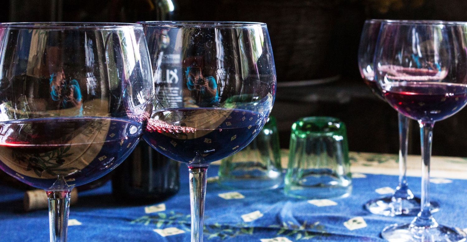 Vino De Calidad
