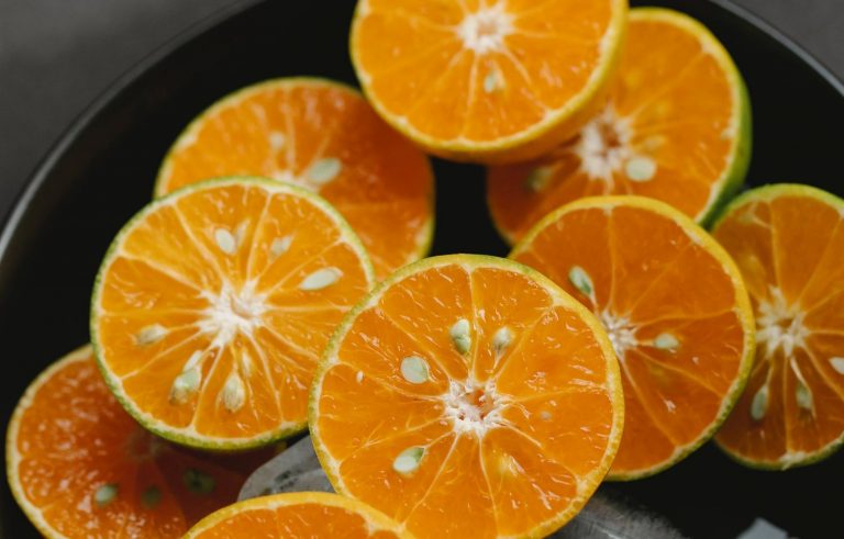 Alimentos que deben estar en tu dieta para frenar gripes y resfriados