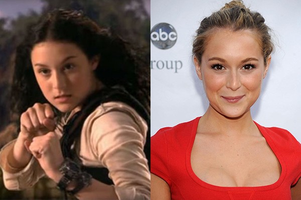 Alexa Vega