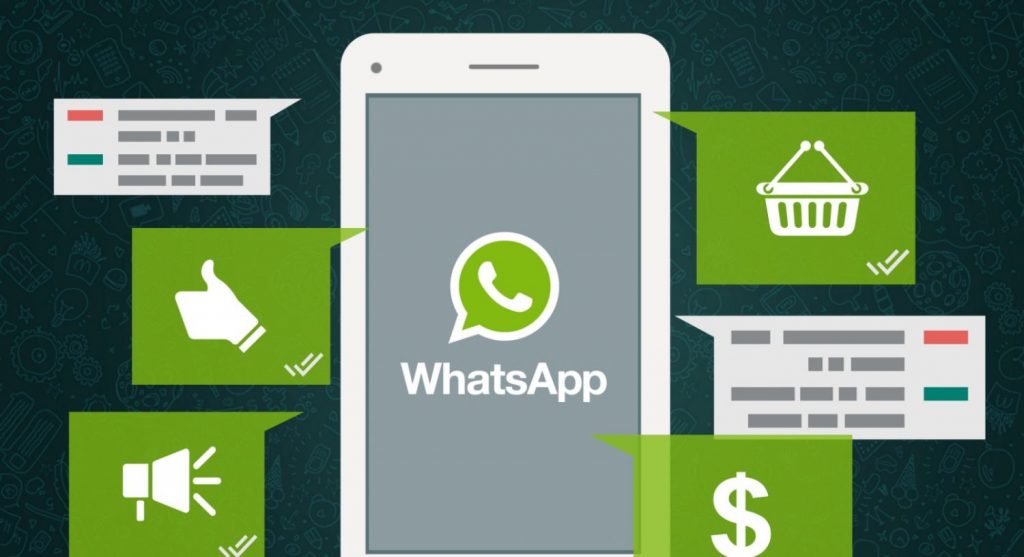 Así Puedes Activar Las Nuevas Funciones De Whatsapp