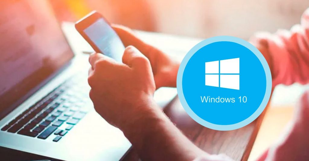 Windows 10 En Tus Manos