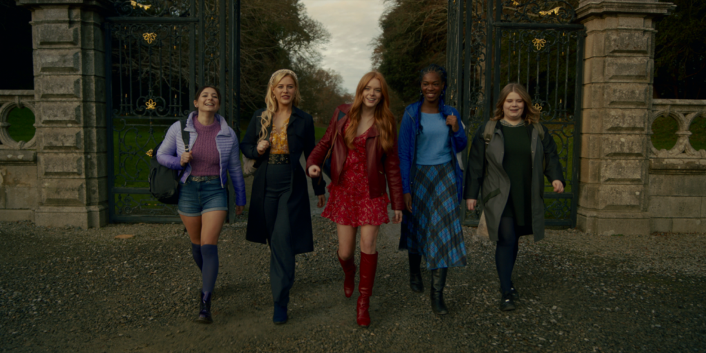 Saga Winx Club