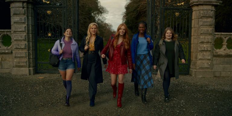 Destino: la saga Winx: fecha de estreno y tráiler de la adaptación de Winx Club en Netflix