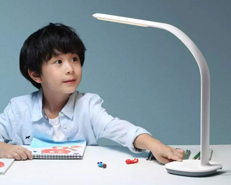 Xiaomi Mijia Philips Table Lamp 3