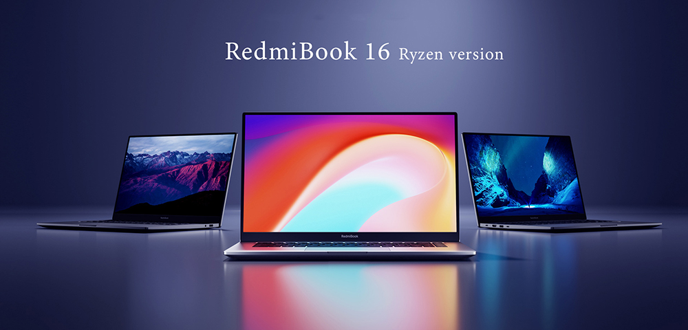 Xiaomi Redmibook 16