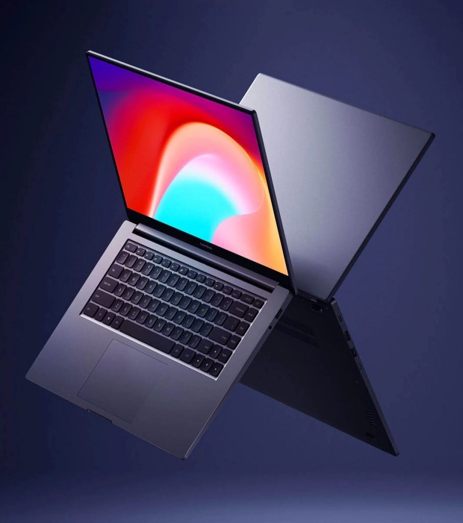 Xiaomi Redmibook Portátil De 16,1 Pulgadas