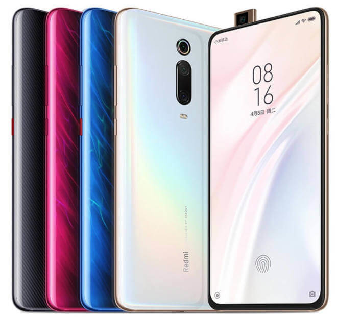 Mi 9T Pro