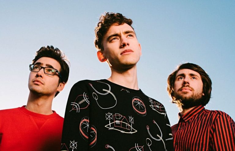 Years & Years versionan ‘It’s A Sin’ de Pet Shop Boys