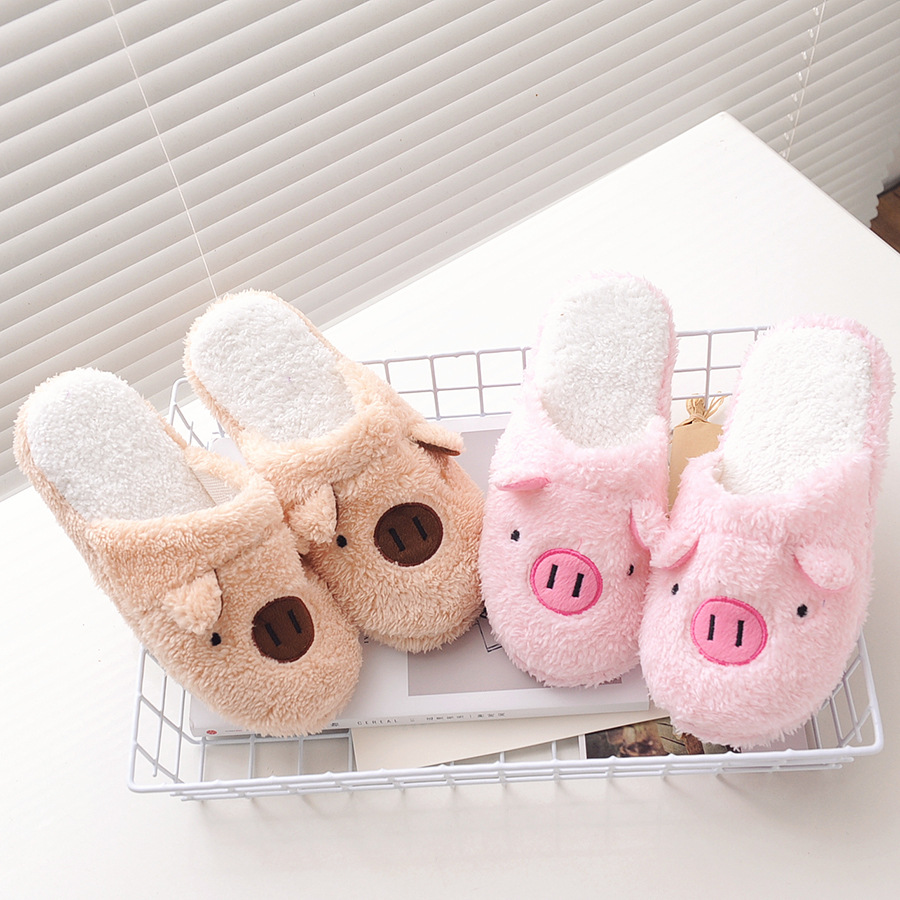 Zapatillas De Animales