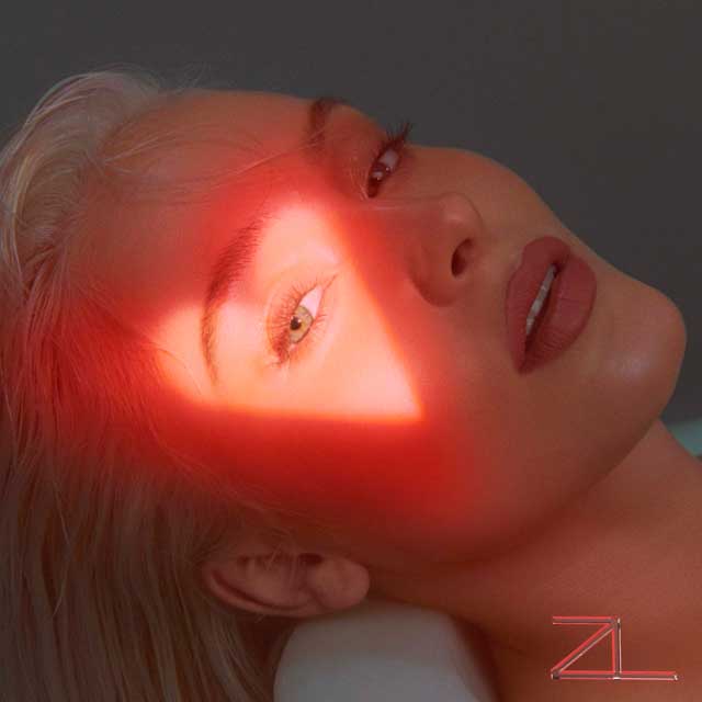 Zara Larsson Talk About Love