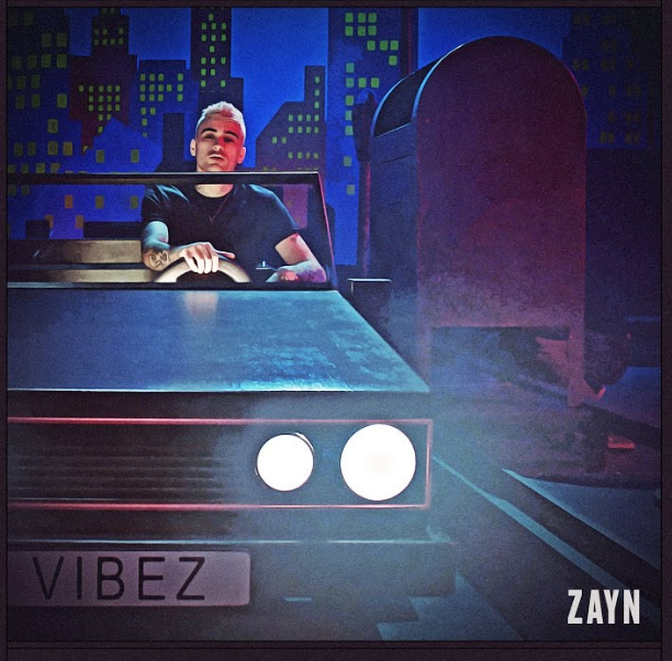 Zayn Vibez 