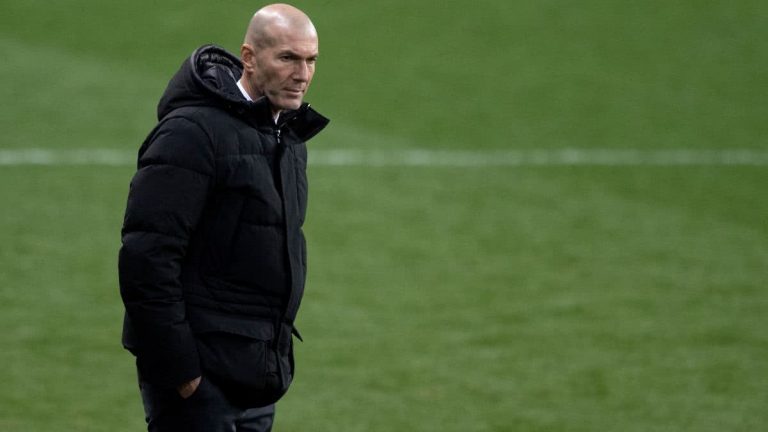 Los ’11’ de Zidane para el Real Madrid que podrían ficharse en breve
