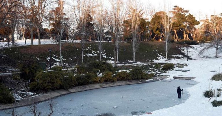 La declaración de zona catastrófica no incluye el resarcimiento íntegro de daños