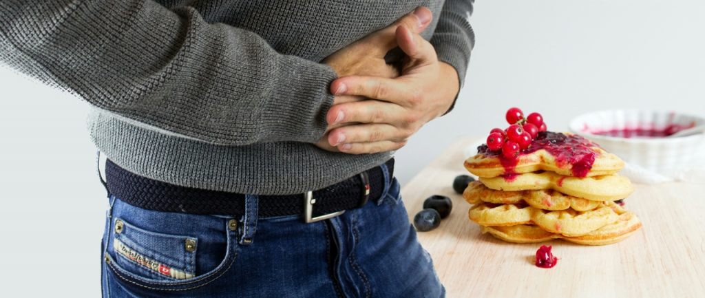 Cómo Hacer Dieta Y Perder Peso En Un Mes Según Tu Tipo De Barriga 
