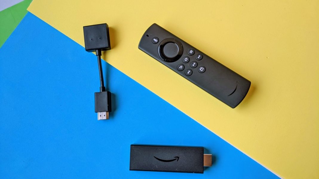 accesorios para amazon fire tv atick lite