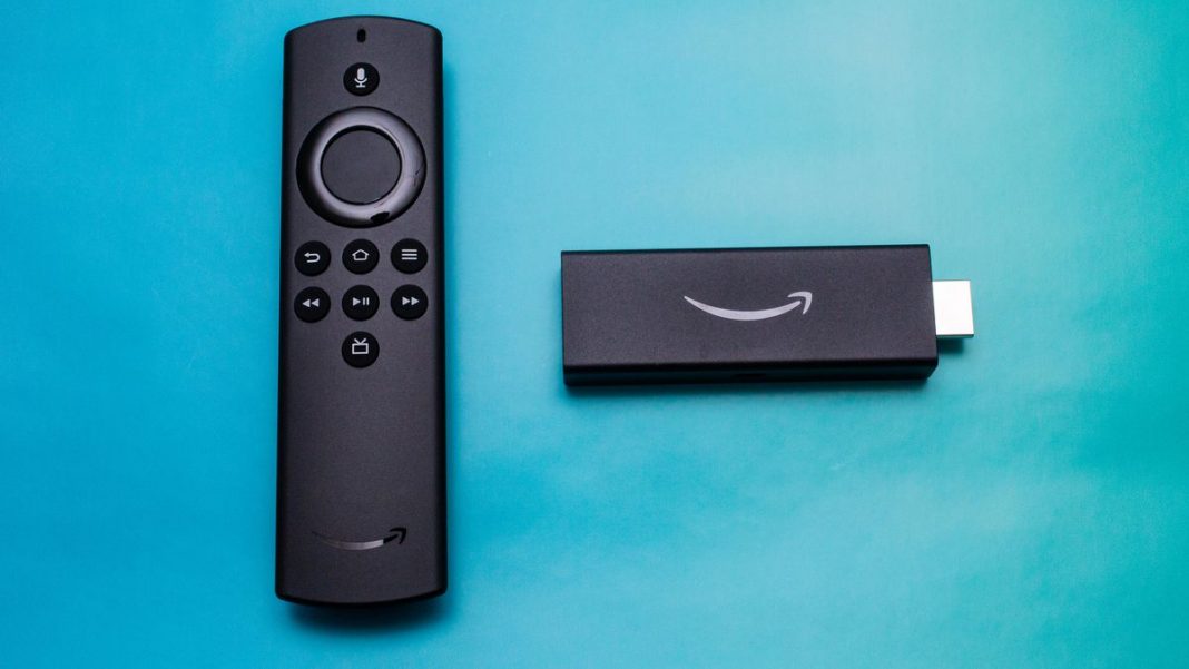 accesorios que debes elegir para amazon fire tv stick lite