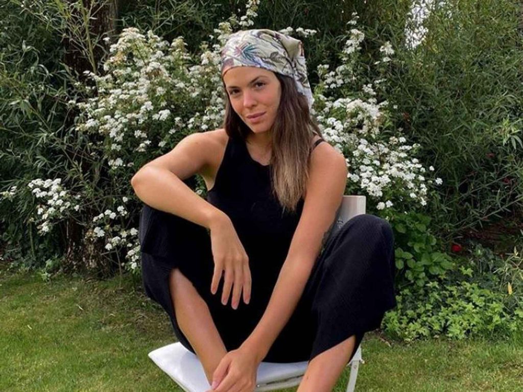 La enfermedad que Kiko Matamoros le ha "regalado" a su hija Laura 123 ¿Cómo descubrió Laura su enfermedad?