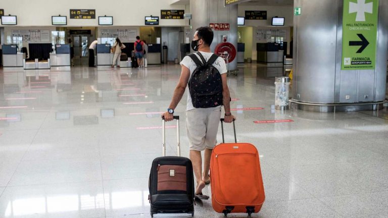 Llega el antídoto contra el estrés en los aeropuertos