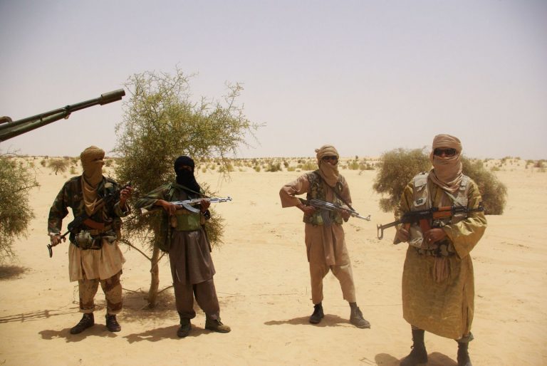 Al Qaeda incrementa sus ataques contra tropas francesas en Malí