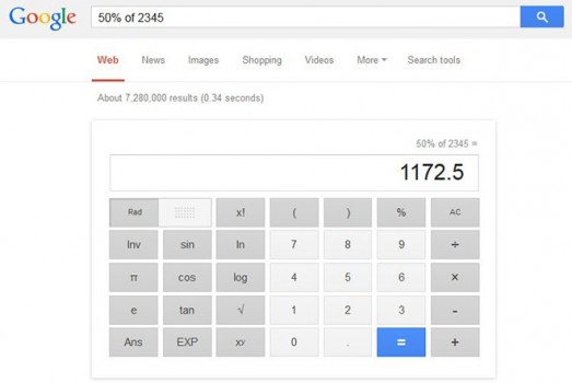 Trucos De Búsqueda De Google Con Los Que Sorprender A Tus Amigos 129 Trucos De Búsqueda De Google Con Los Que Sorprender A Tus Amigos
