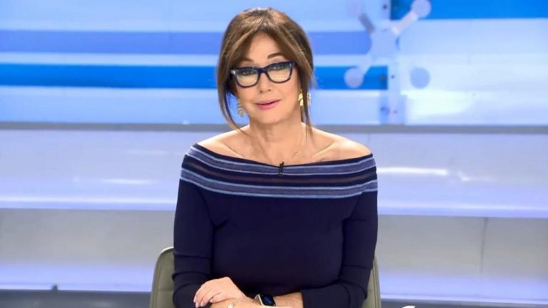 Ana Rosa Quintana: las ‘mano derecha’ que ha tenido
