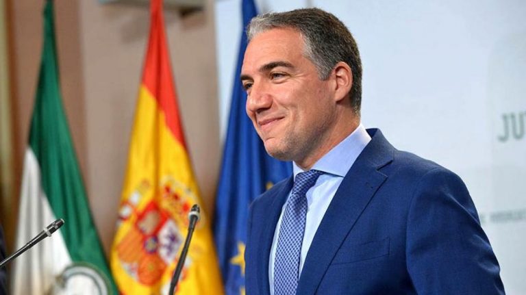 Andalucia dice que si el Gobierno no actúa sobre el toque de queda deje a las CCAA