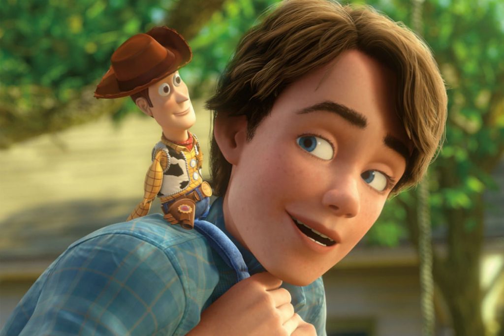 Pixar: Momentos En Los Que Te Hicieron Llorar Y Bordaron Sus Películas