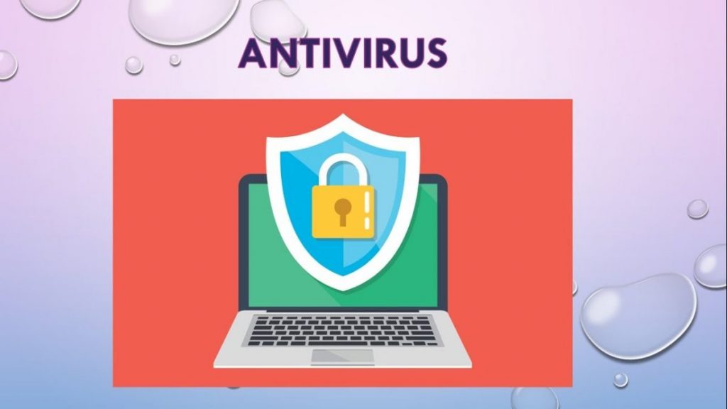 Antivirus Online Gratuito