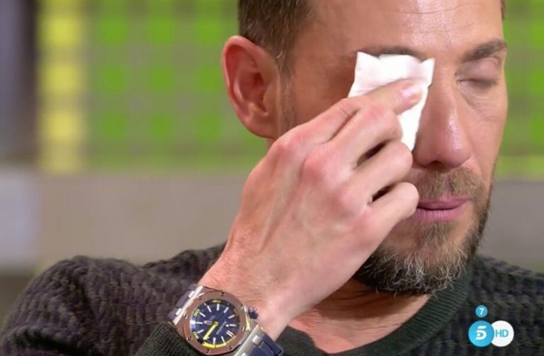 Sálvame: Colaboradores más ‘victimas’ que van llorando por las esquinas